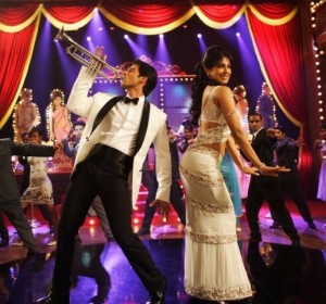 Shahid kapoor, Priyanka Chopra to sizzle in Teri Meri Kahaani